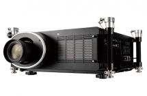 NEC PH1000U Projector + NP27ZL Lens